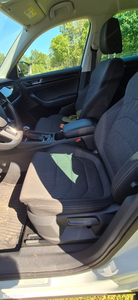 Skoda Kodiaq 2.0 TDI 4x4 Style DSG - 23