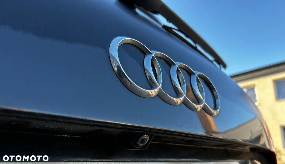 Audi Q7 - 12