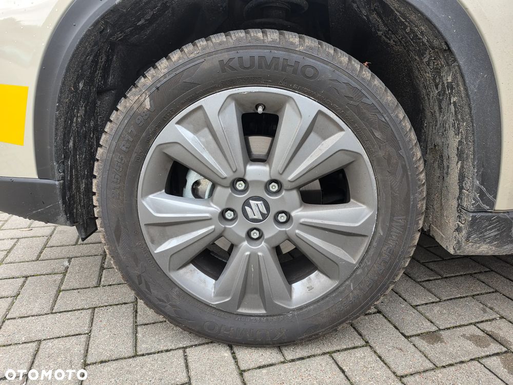 Suzuki Vitara - 14