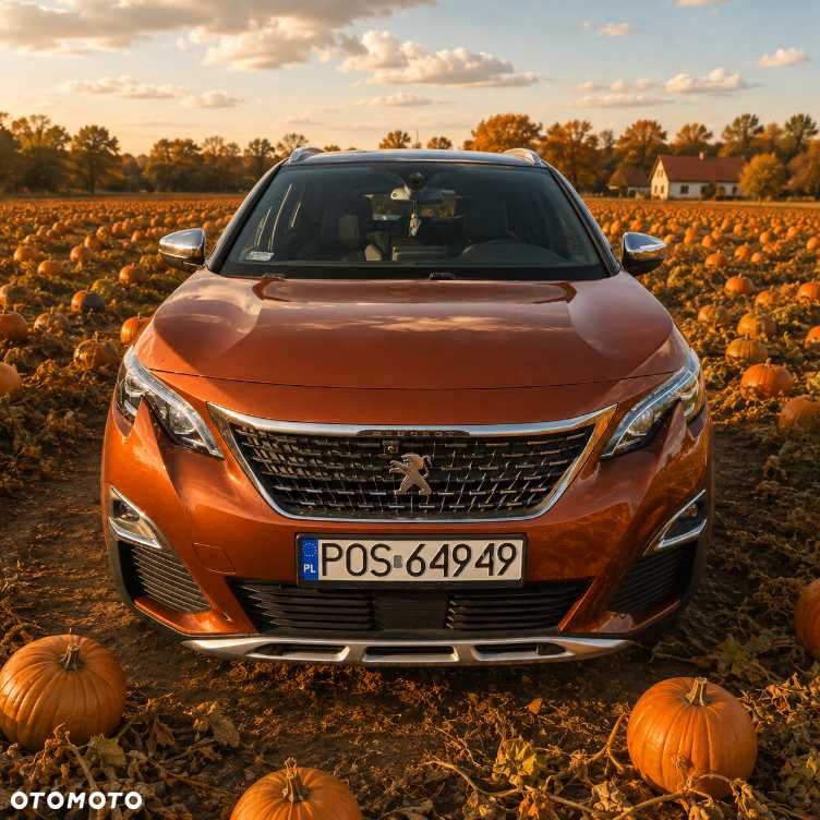Peugeot 3008 - 2
