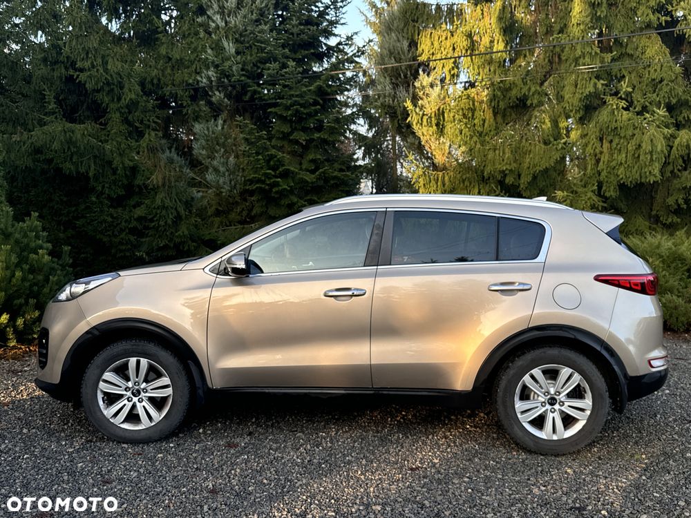 Kia Sportage 1.6 GDI L Business Line Plus 2WD - 2