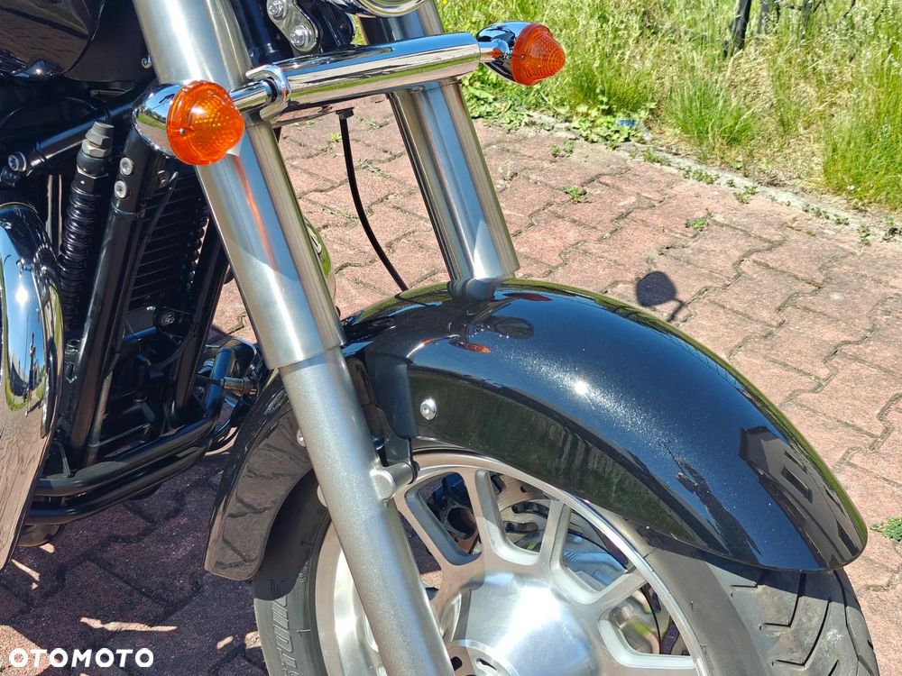 Triumph America - 11