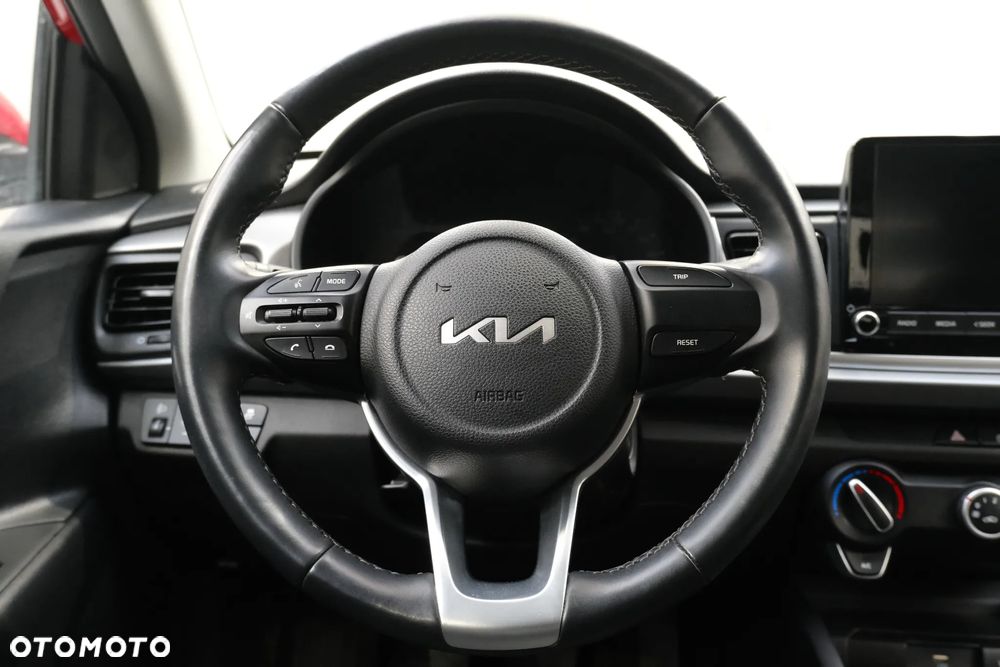 Kia Rio 1.0 T-GDI M - 6