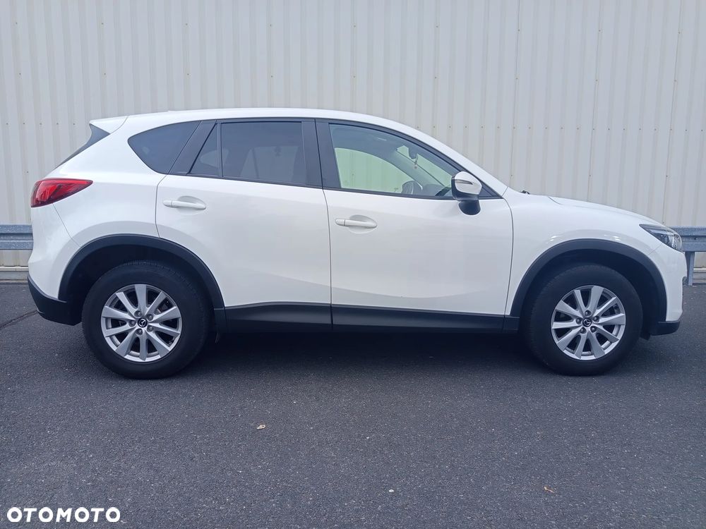 Mazda CX-5 2.0 Skyenergy 2WD - 1