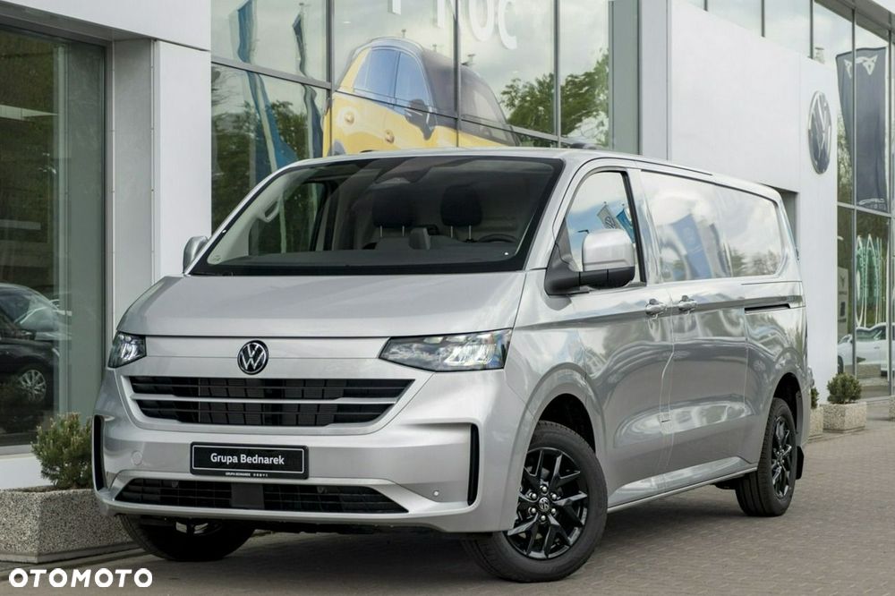 Volkswagen Transporter - 3