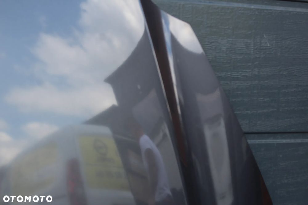 MASKA POKRYWA SILNIKA OPEL INSIGNIA A Z177 BARDZO ŁADNA - 4