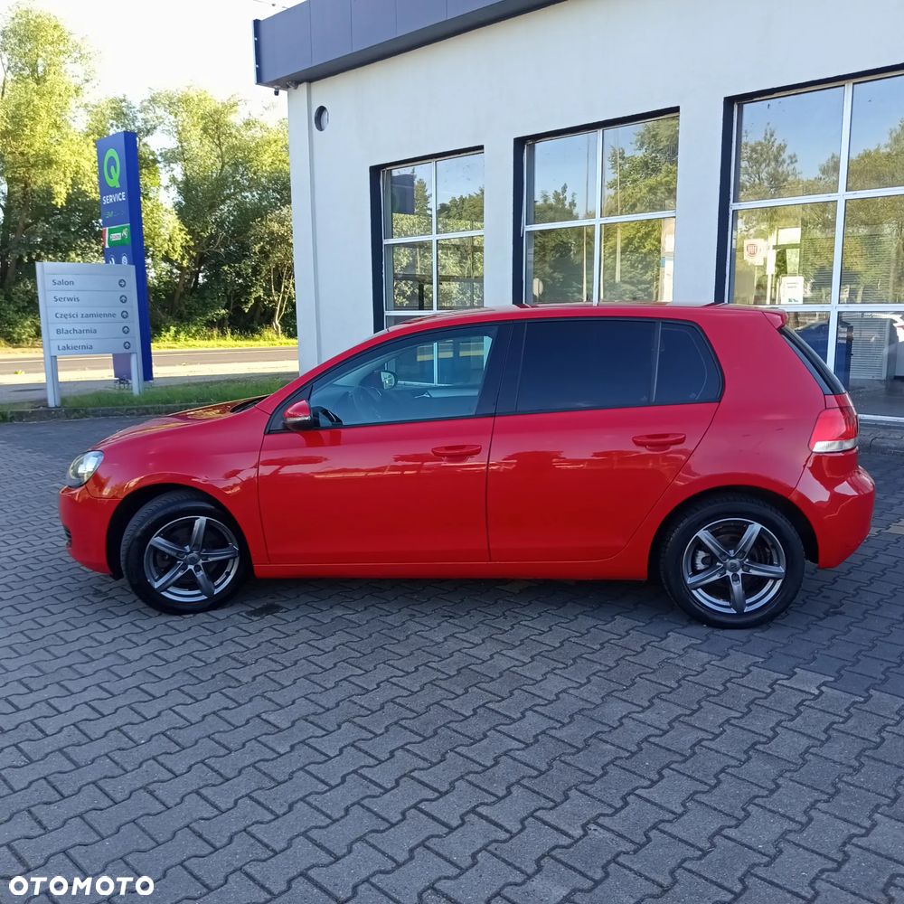 Volkswagen Golf 1.4 Style - 24