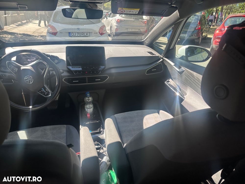 Volkswagen ID.3 58 kWh Pro Performance - 6