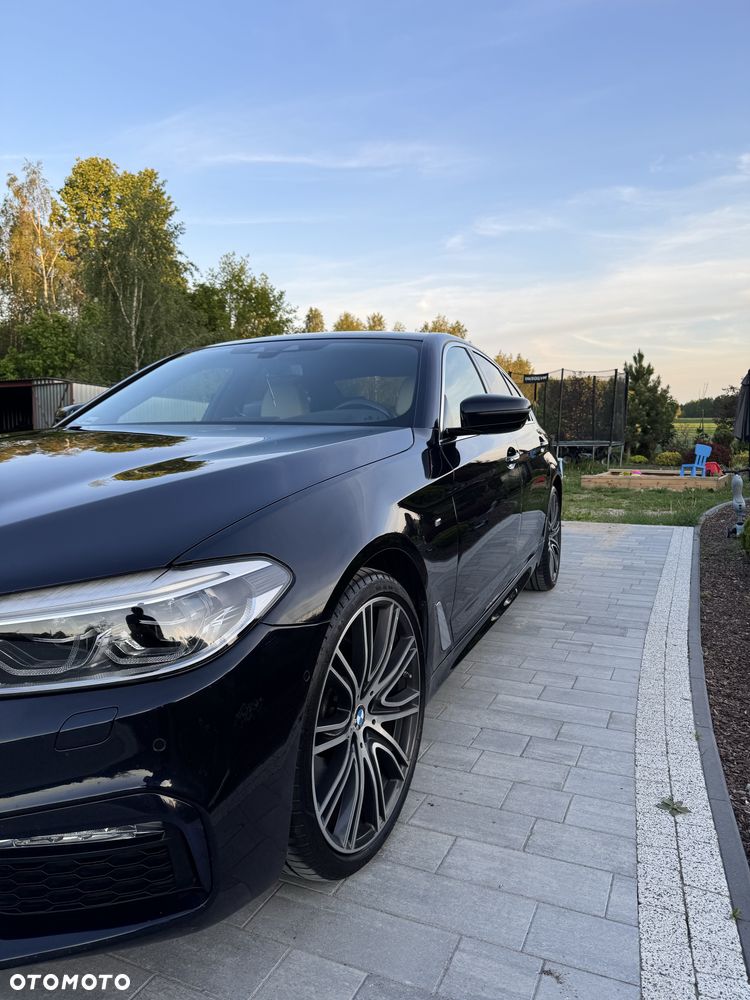 BMW Seria 5 - 3