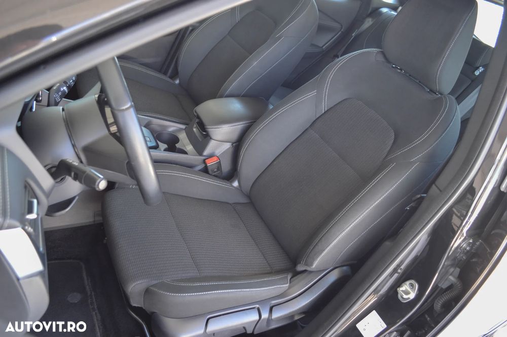 Nissan Qashqai 1.3 DIG-T MHEV N-Connecta - 21