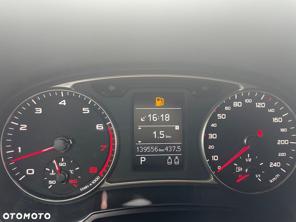 Audi A1 3-drzwiowe 1.4 TFSI S tronic S line Sportpaket - 20