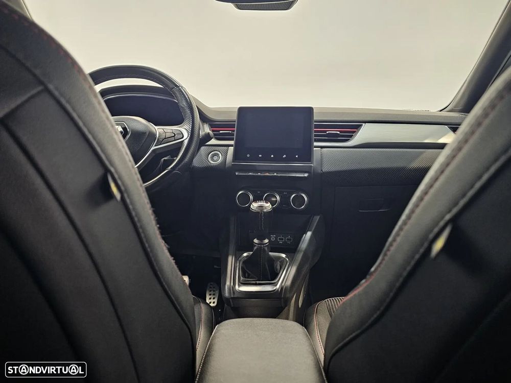 Renault Captur 1.0 TCe RS Line - 22