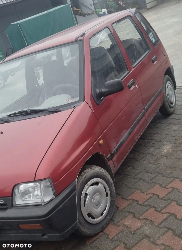 Daewoo Tico 800 SX (klm) - 3