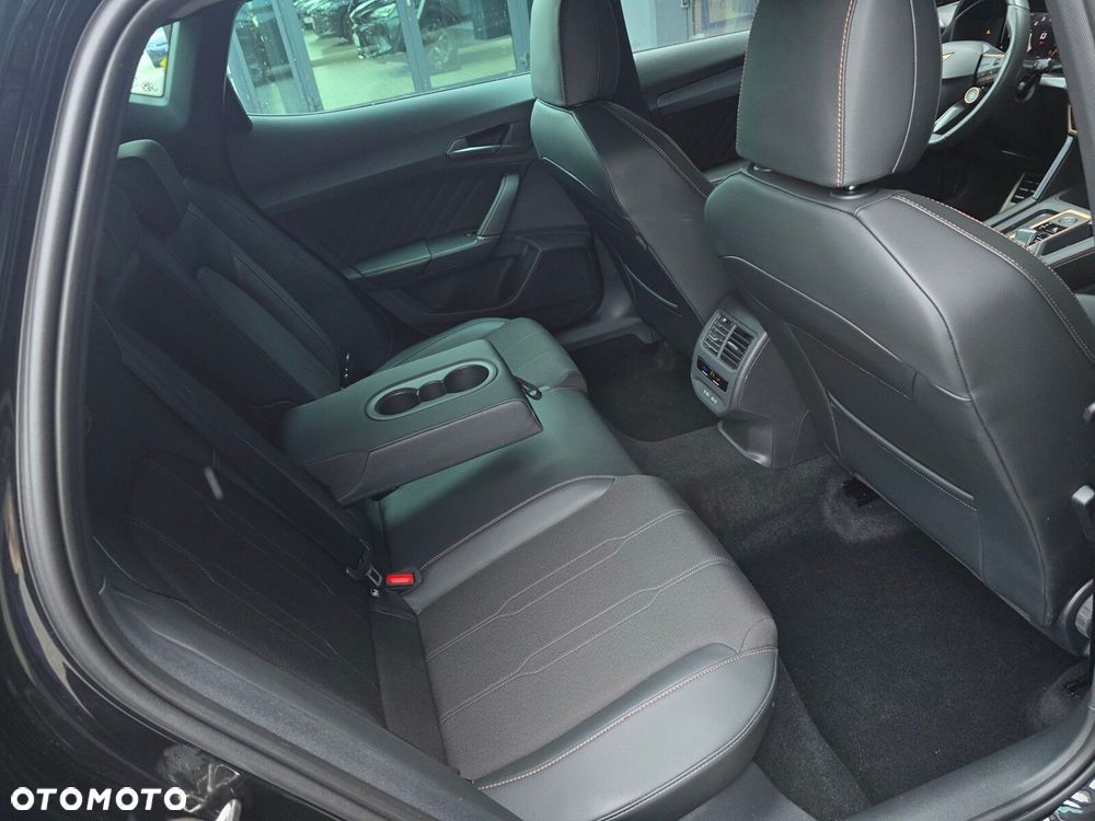 Cupra Formentor 1.5 eTSI mHEV DSG - 20