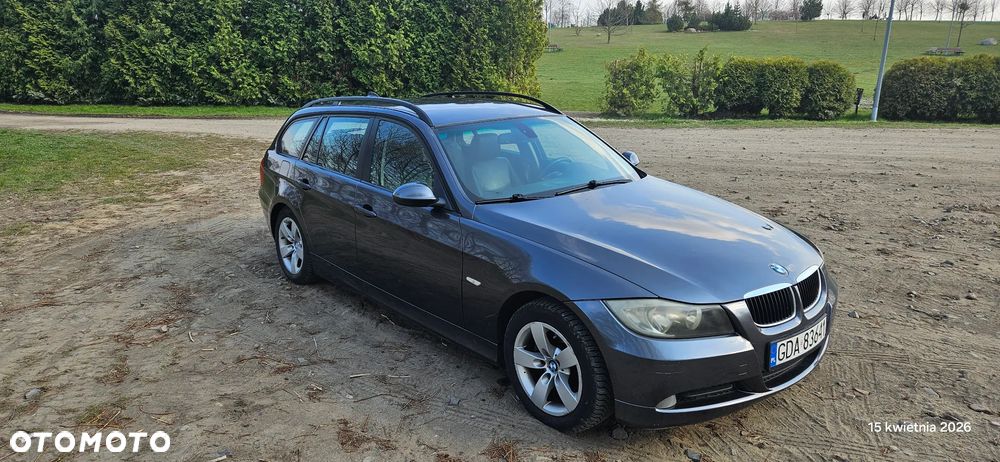 BMW Seria 3 320d - 2