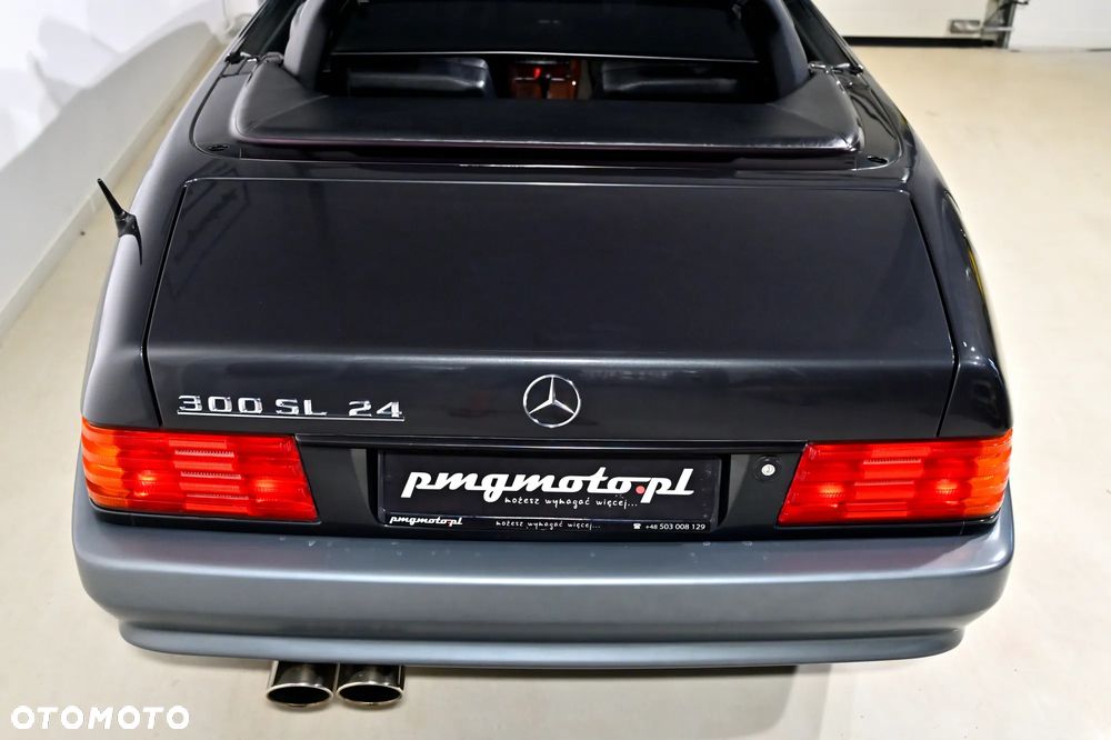Mercedes-Benz SL - 18