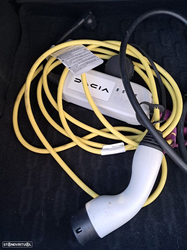 Dacia Spring Electric 45 Comfort - 15