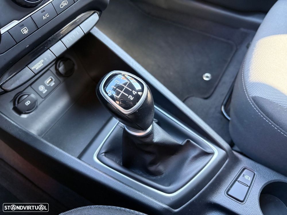 Hyundai i20 1.0 T-GDI Comfort - 42