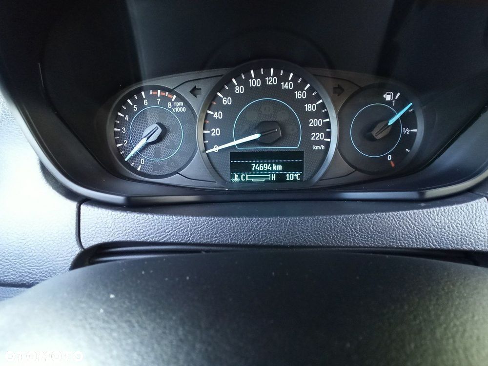 Ford Ka+ - 12