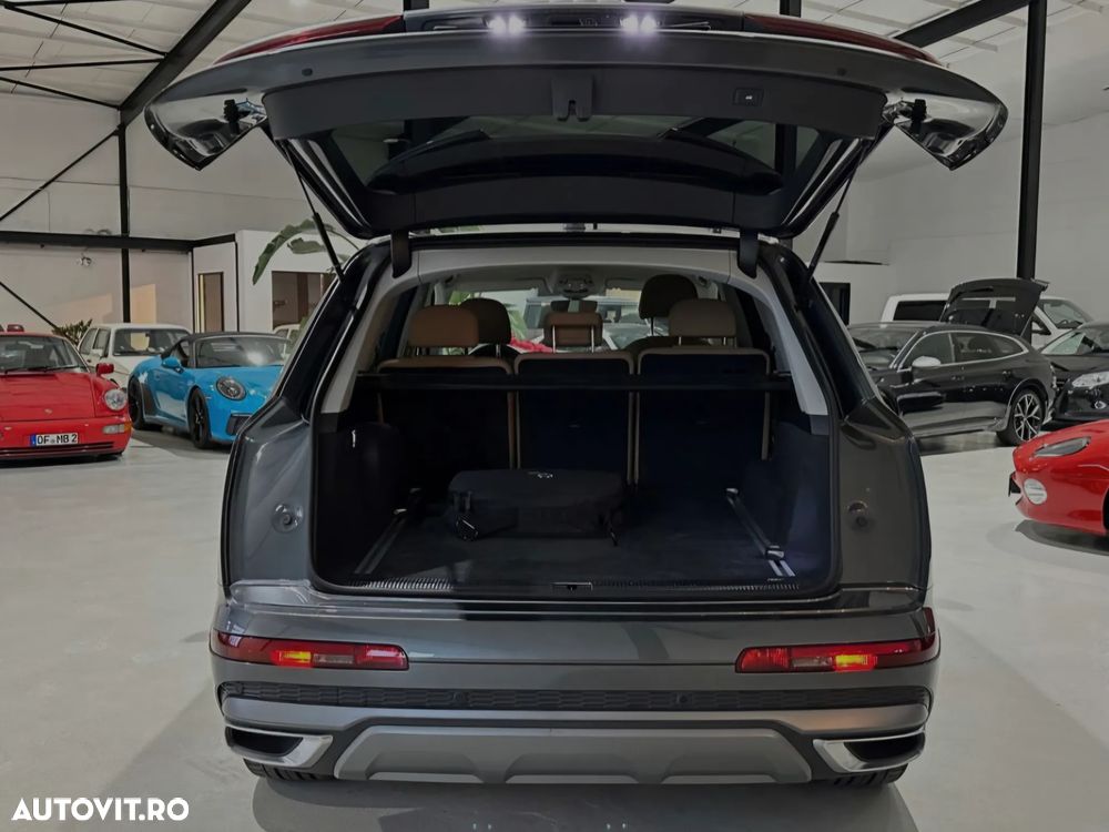 Audi Q7 - 7