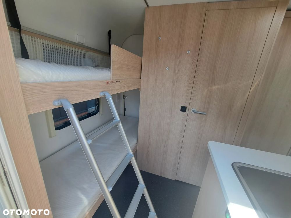 Adria Aviva 360DK Truma 4OS FV23% WCC - 12
