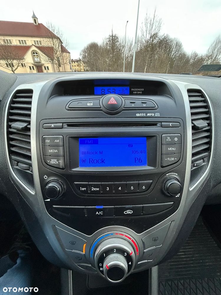 Hyundai ix20 1.4 Classic + - 13