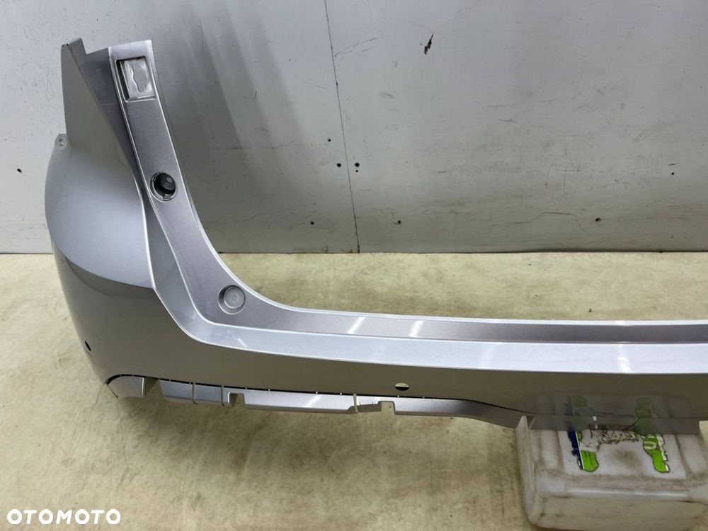 Zderzak tylny MG 4 MG4 22r.- tył 4XPDC P11135781 - 7