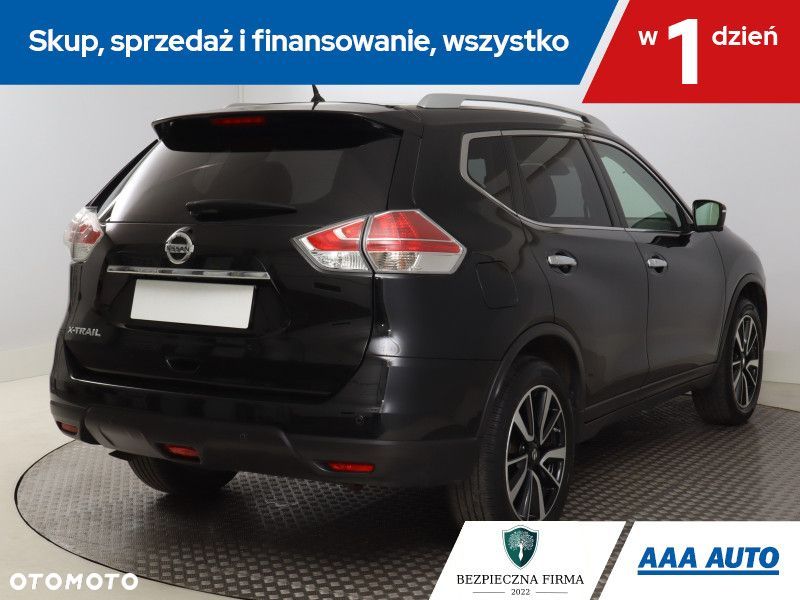 Nissan X-Trail - 7
