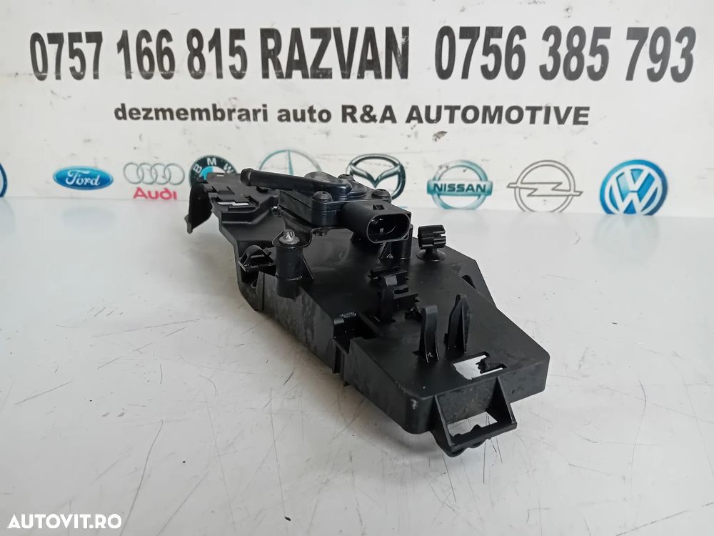 Senzor Presiune Gaze Bmw F10 F11 F12 F13 F06 F07 F01 F02 3.0 D N57 N57D30A 7808013 - 3