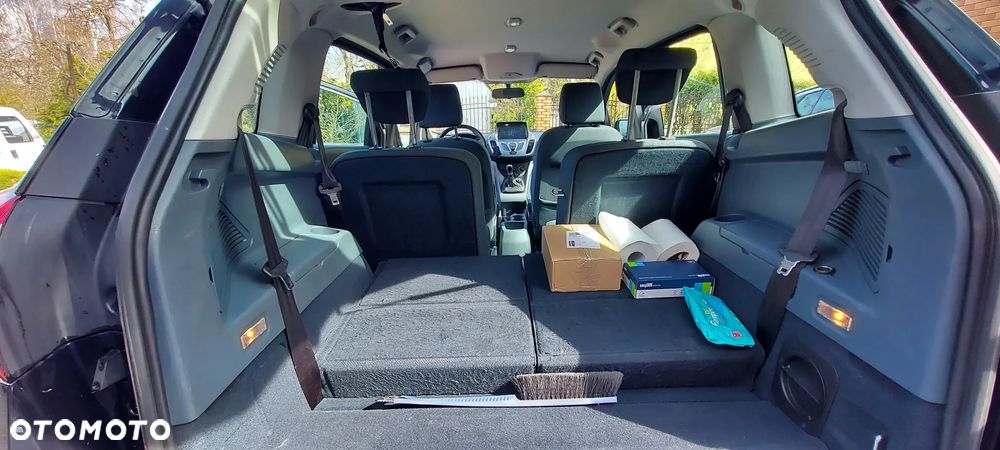 Ford Grand C-MAX 1.6 Ti-VCT Ambiente - 15