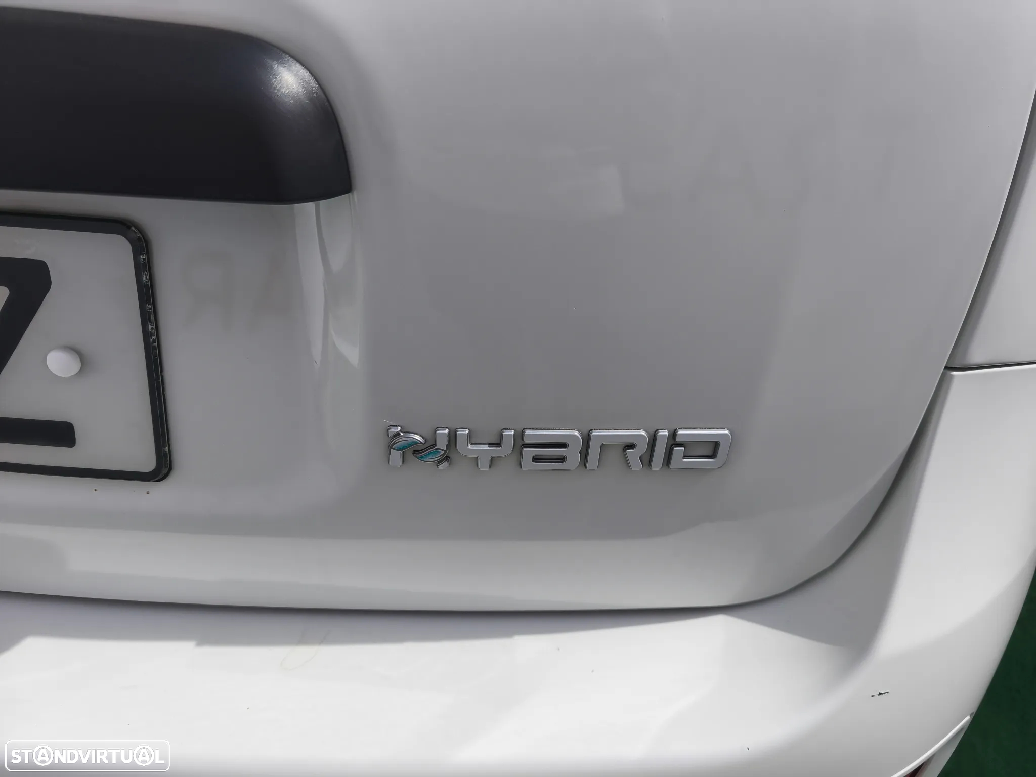 Fiat Panda - 6