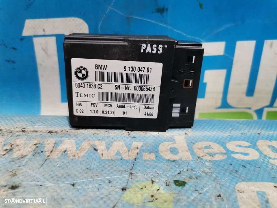 MÓDULO ELETRÓNICO BMW SERIE 3 COUPE E92 - 1