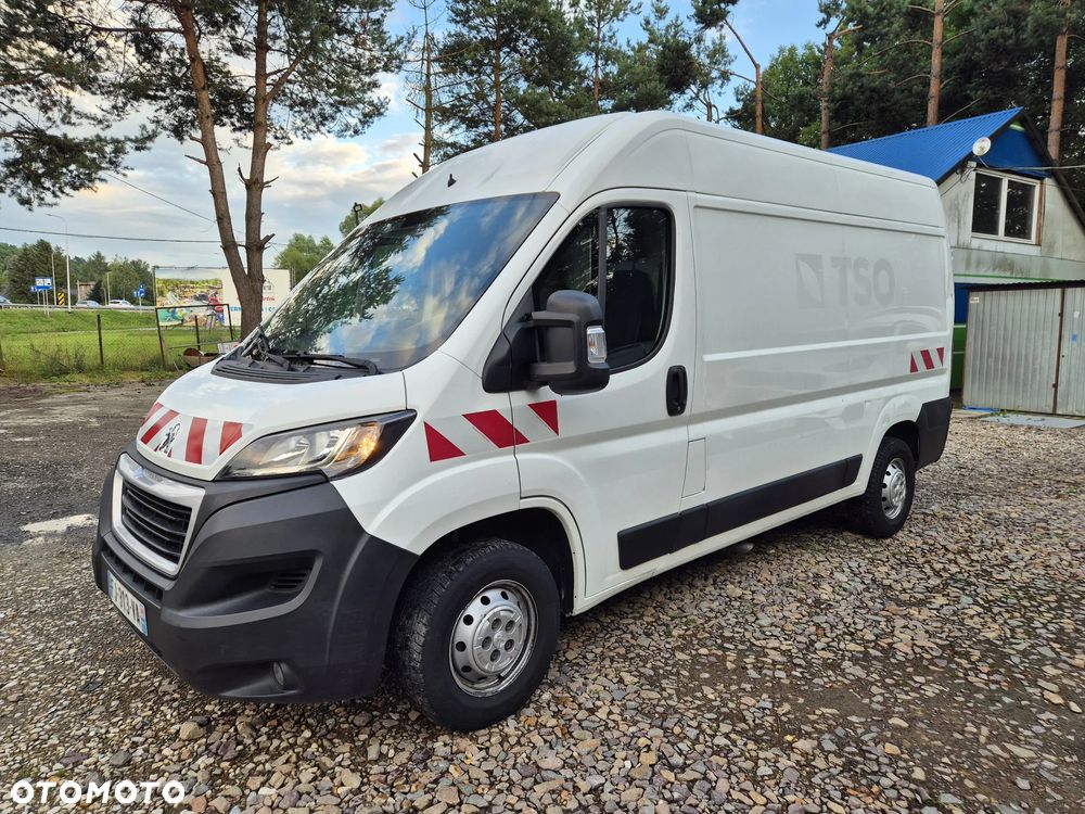 Peugeot BOXER - 7