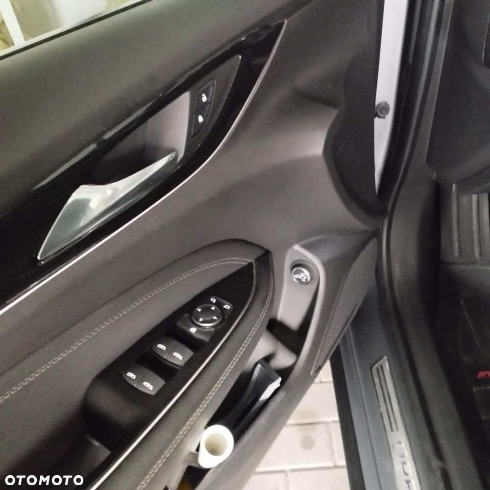 Opel Insignia 2.0 CDTI Innovation S&S - 12