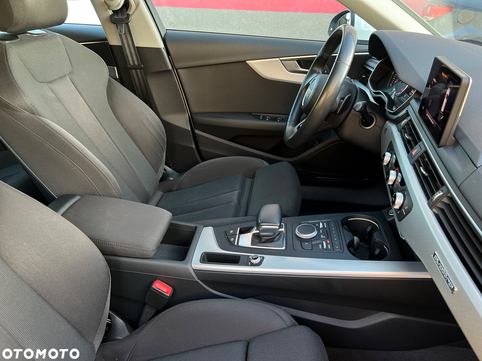 Audi A4 - 21