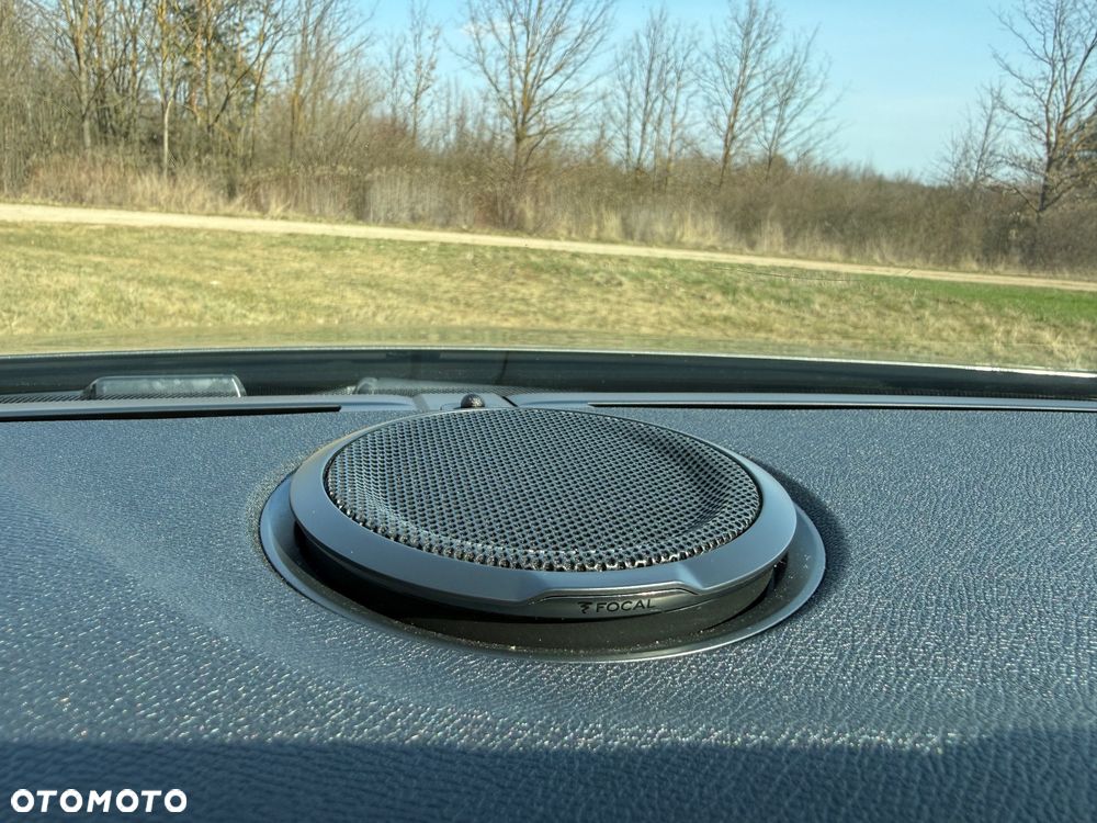 Peugeot 508 BlueHDi 130 EAT8 GT - 11