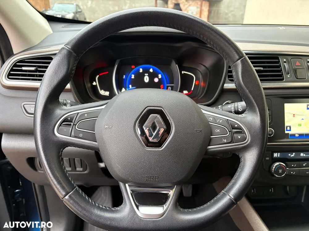 Renault Kadjar Energy TCe 130 XMOD - 13