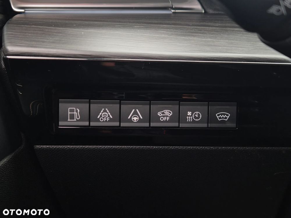 Peugeot 508 1.6 PureTech HYbrid PHEV GT Line S&S EAT8 - 14