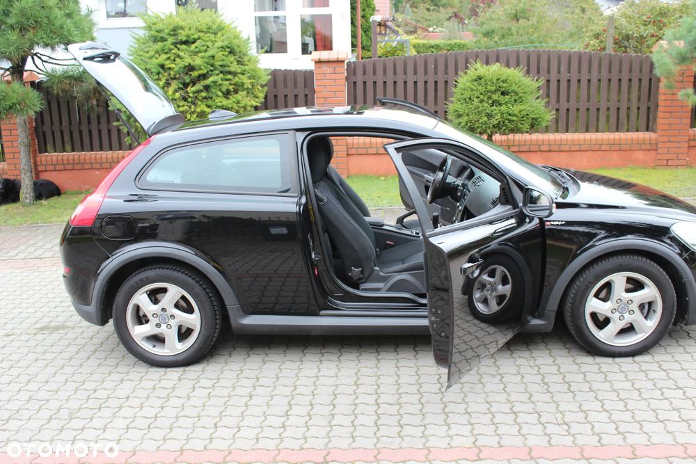 Volvo C30 D2 Summum - 23