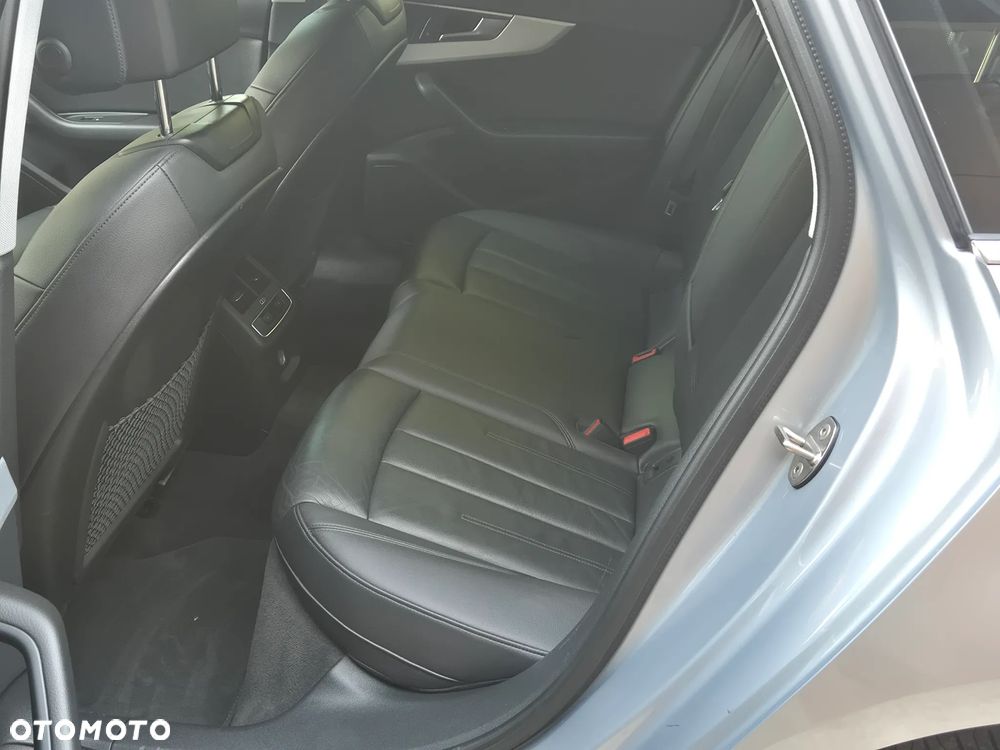 Audi A4 Limousine 2.0 TFSI Quattro Sport S tronic - 8