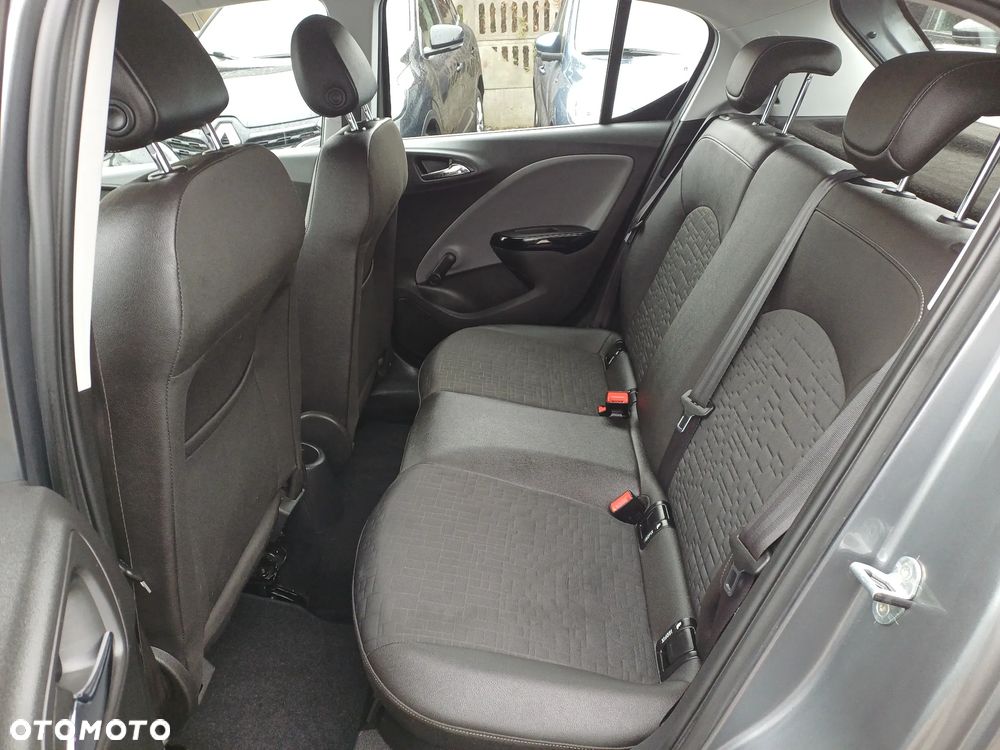 Opel Corsa 1.2 Innovation - 15