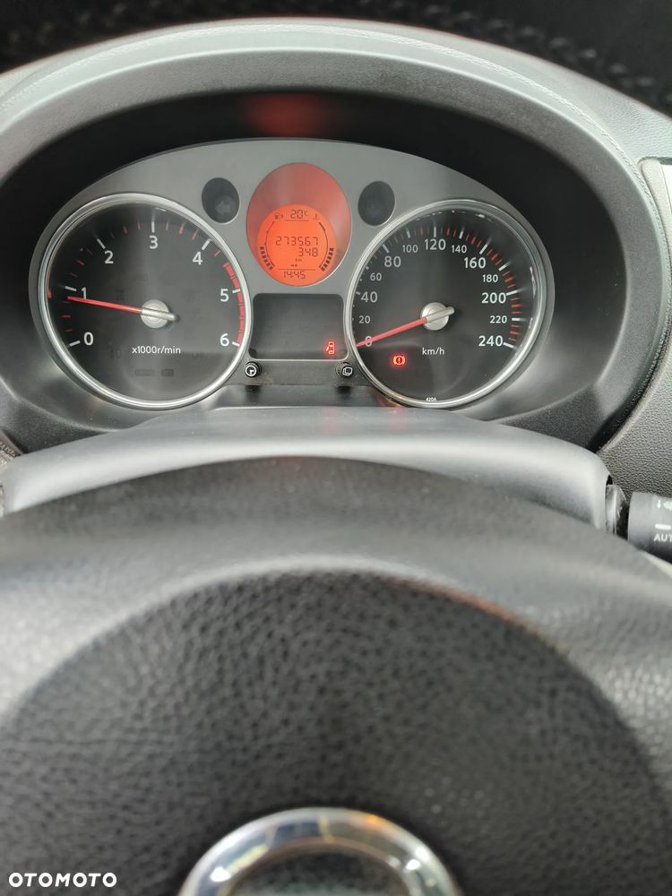 Nissan X-Trail - 16