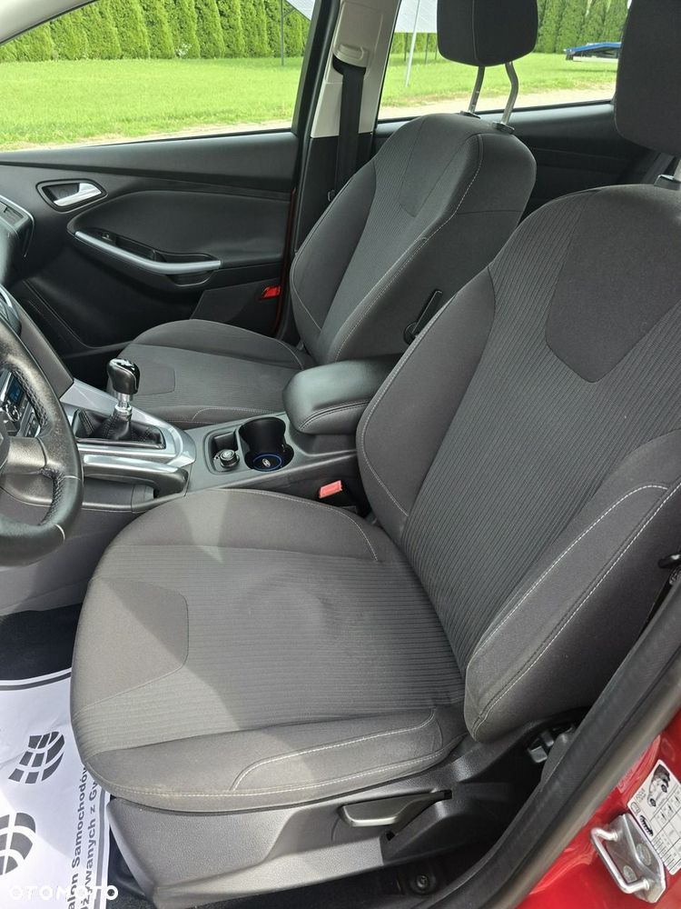 Ford Focus - 12