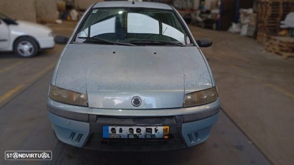 Para Peças Fiat Punto (188_) - 2