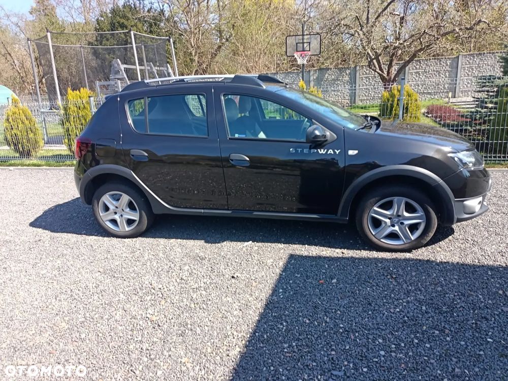 Dacia Sandero 0.9 TCe Laureate - 11