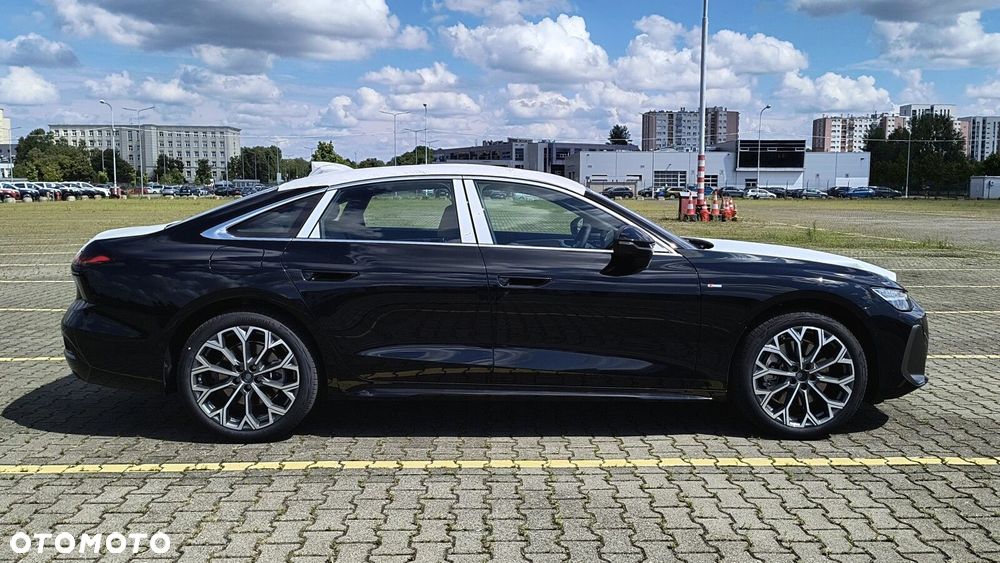 Audi A6 Limousine - 3