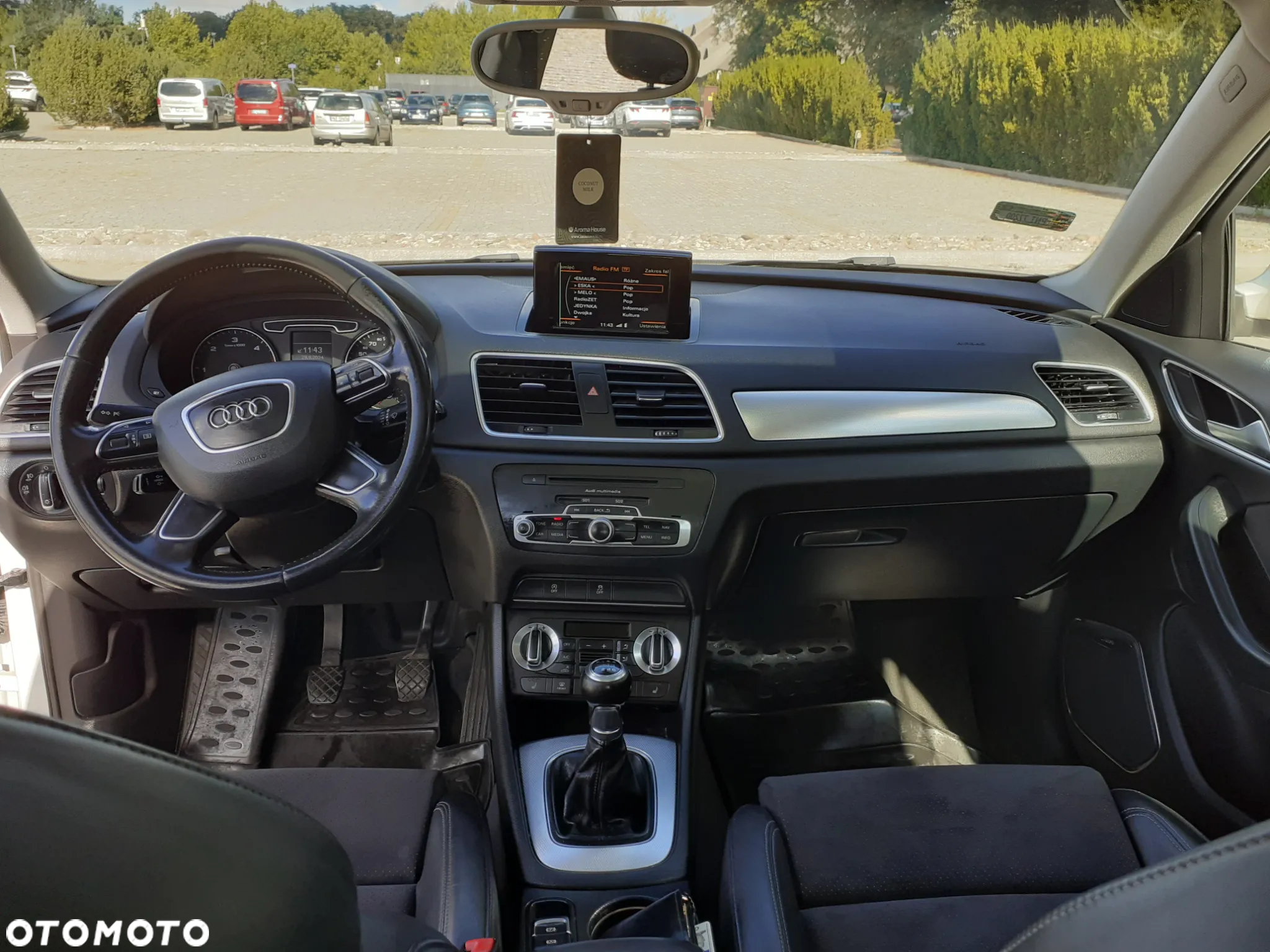 Audi Q3 2.0 TDI - 8