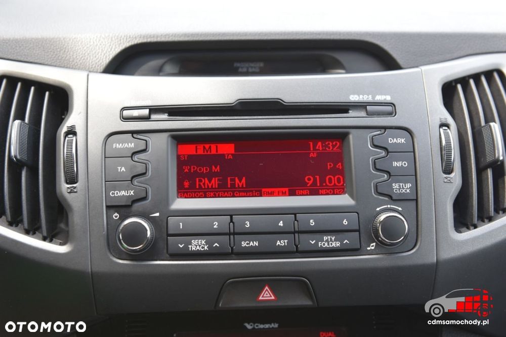 Kia Sportage - 26
