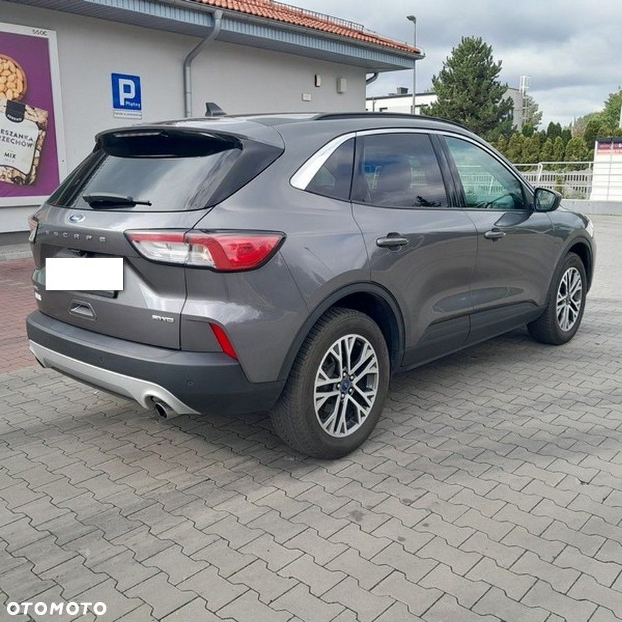 Ford Escape - 16