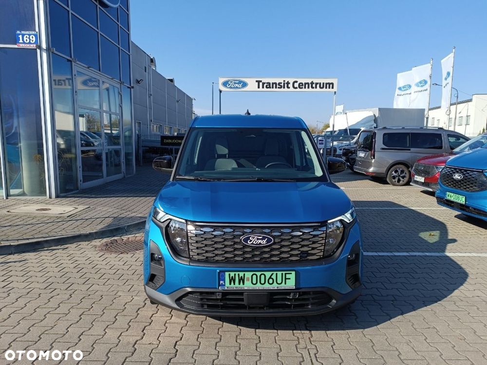 Ford Transit Courier - 4